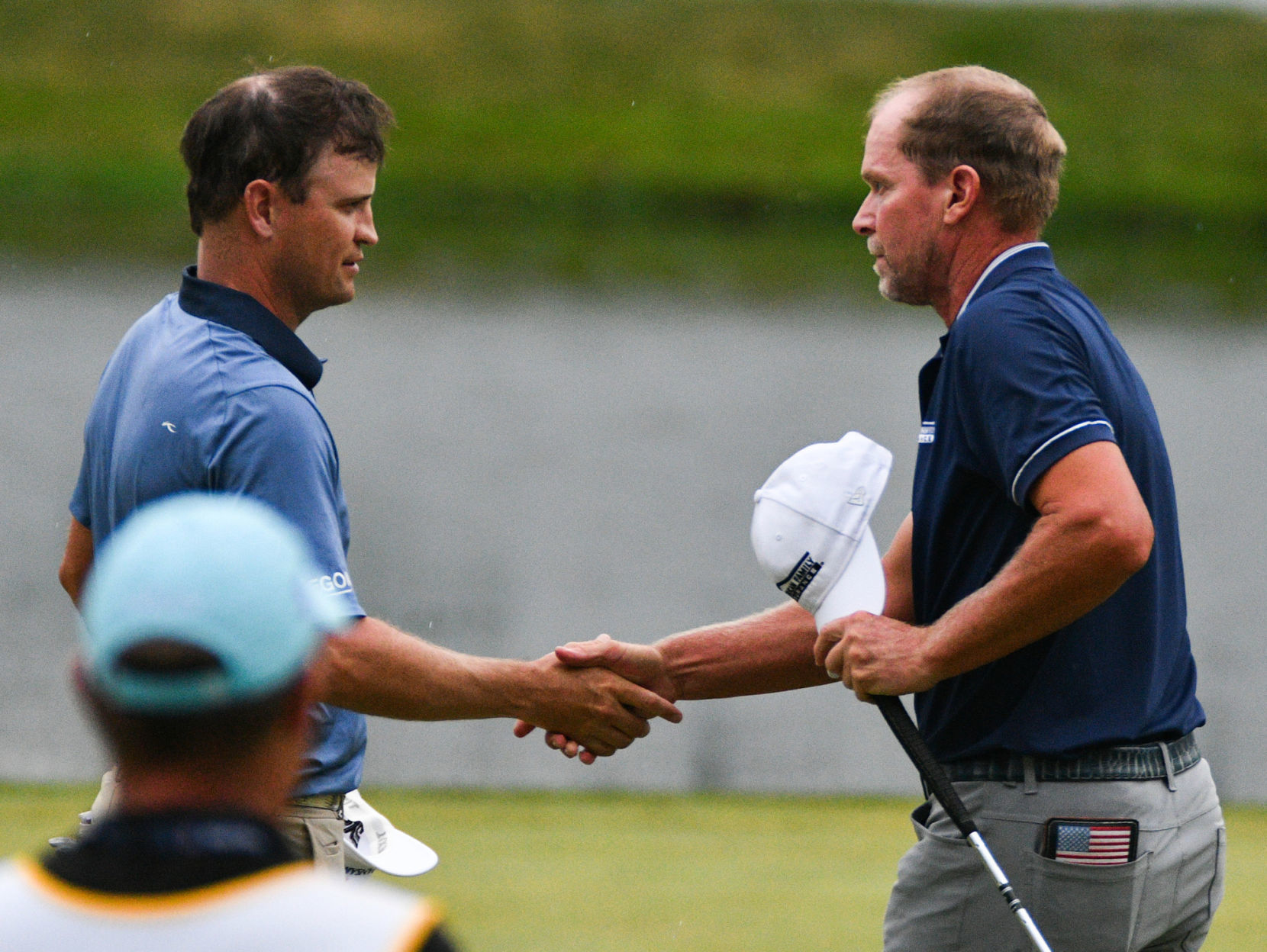 John Deere Classic: 1st Round